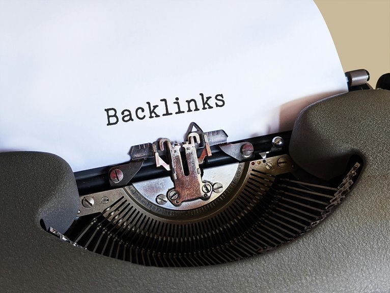 backlink seo services offered