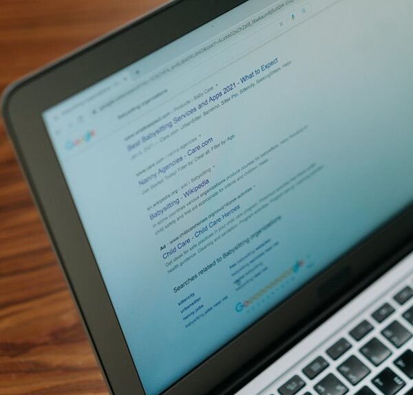 seo driven search engine growth