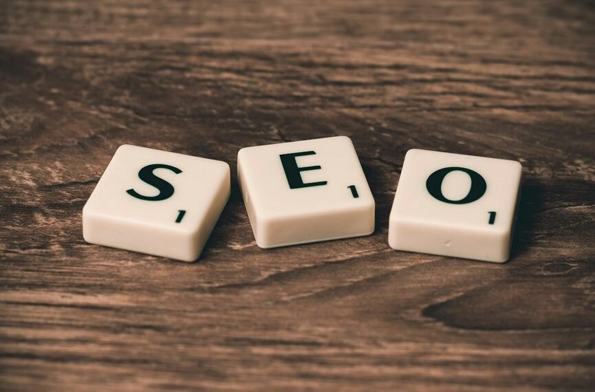 seo website growth strategy