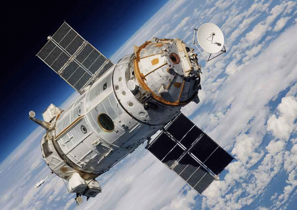 The Role of Technology in Space Exploration