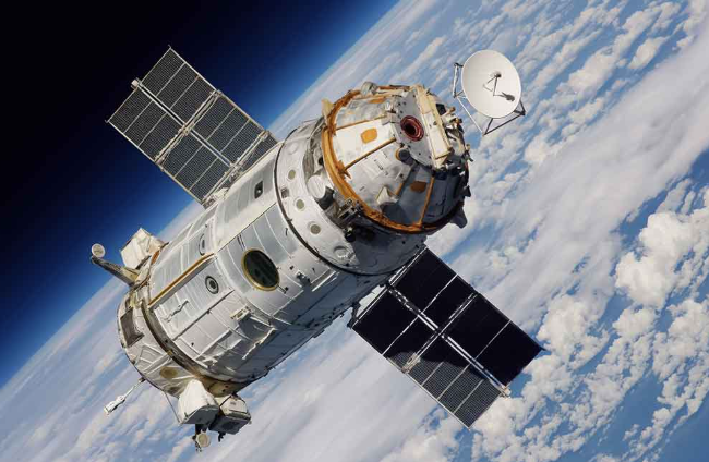 The Role of Technology in Space Exploration