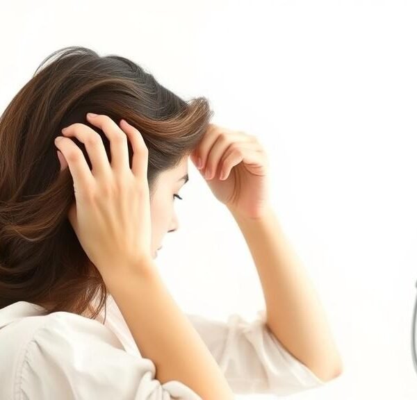 Topical Finasteride: A Less Systemic Alternative