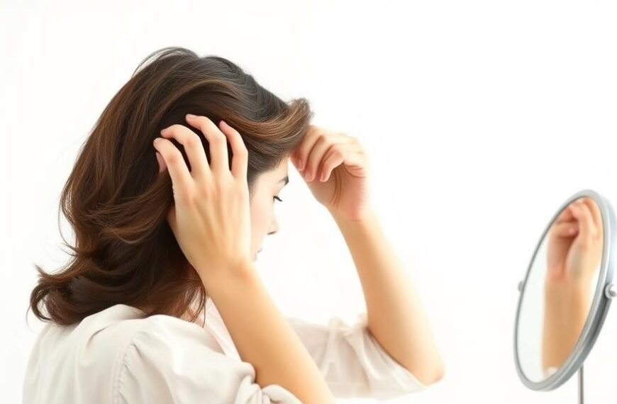 Topical Finasteride: A Less Systemic Alternative