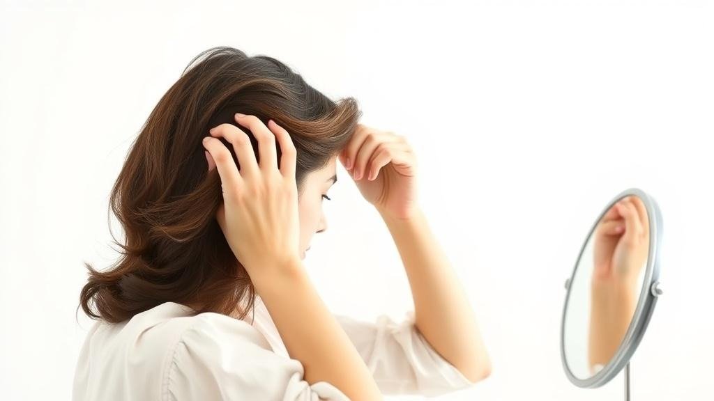 Topical Finasteride: A Less Systemic Alternative